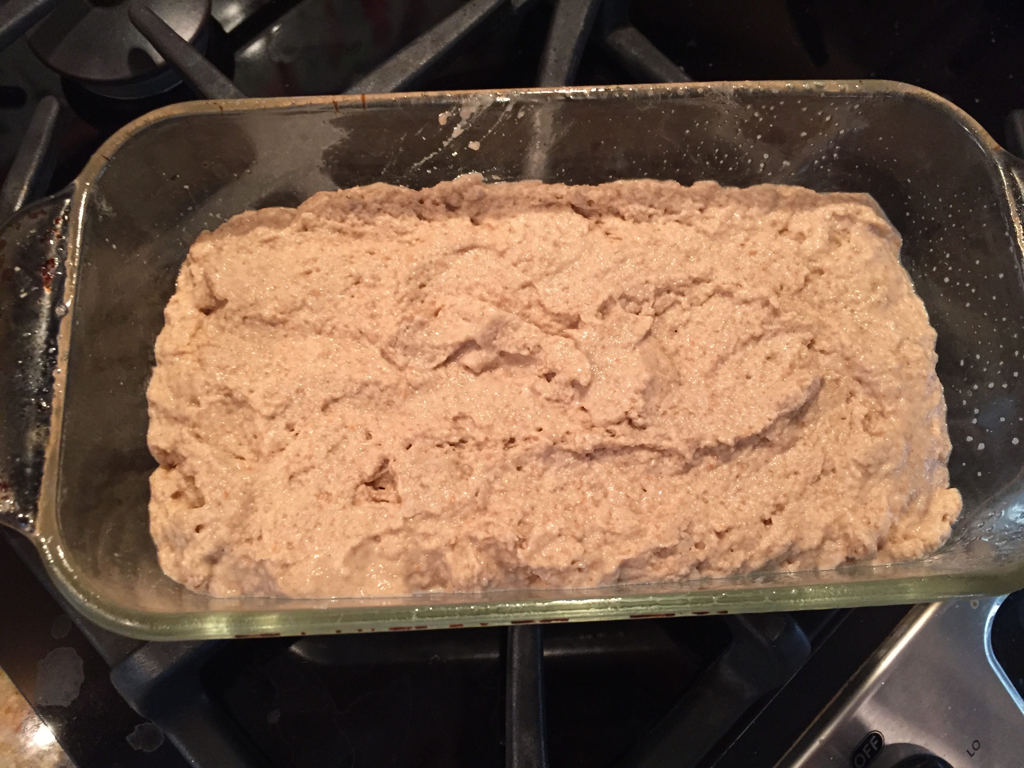 NoKnead Whole Grain Beer Batter Bread Judy Matusky, RDN, LDN