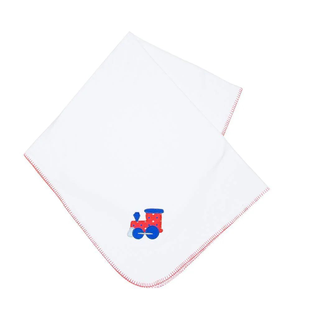 Pima Cotton Blanket judyssmallworld