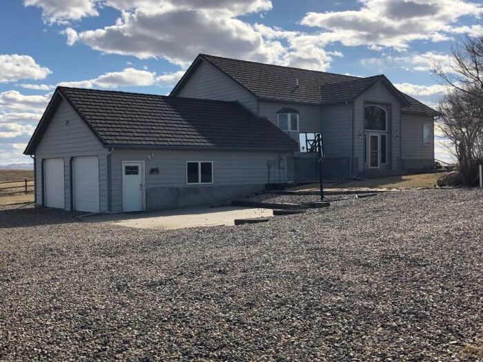 Central Montana Real Estate, Juedeman & Company