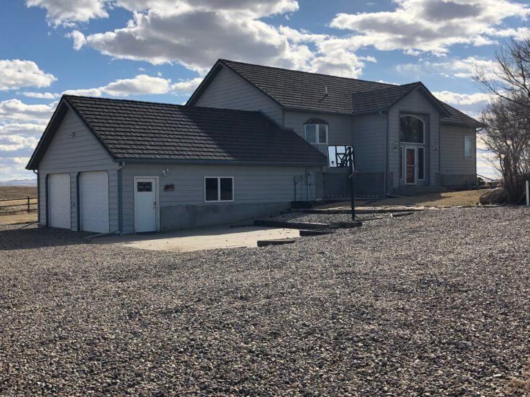 Central Montana Real Estate, Juedeman & Company