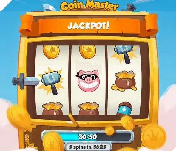 Álbumes 102+ Foto Como Hackear Coin Master Para Tener Tiradas Gratis