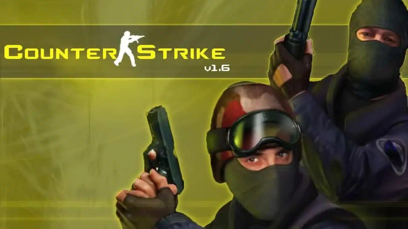 Counter Strike 1.6 PARA PC ESPAÑOL MULTIJUGADOR JuegoDescargar