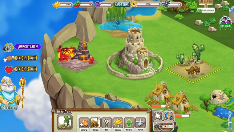 redes sociales Juegos online Juegos.es Tu web de videojuegos.
