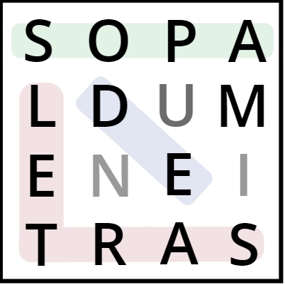Sopa de letras del martes 5 de julio de 2022 SPORT