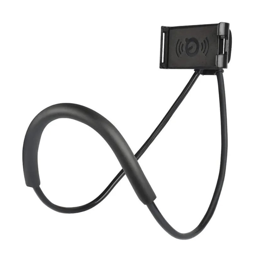 Lazy Neck Phone Holder 100 Over Walmart and Amazon