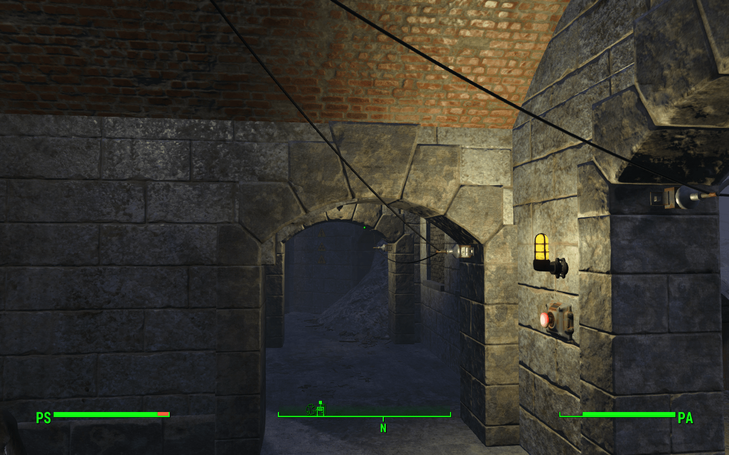 Construir en Fallout 4 (parte 2)