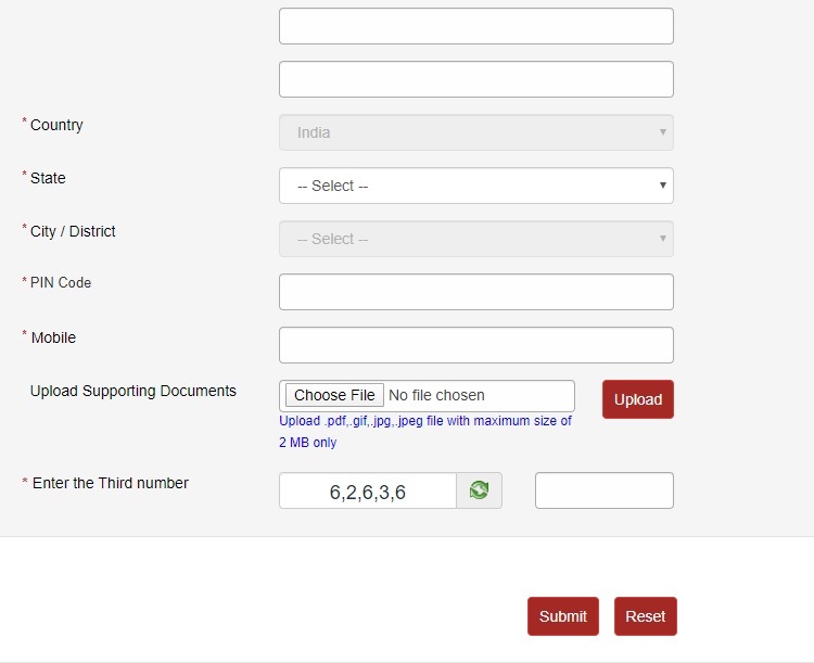 How to Register Your Complaint in India Post Online 2024?
