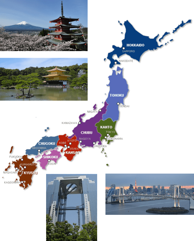real estate Investing in Japan Guideline JUGEM REALTY
