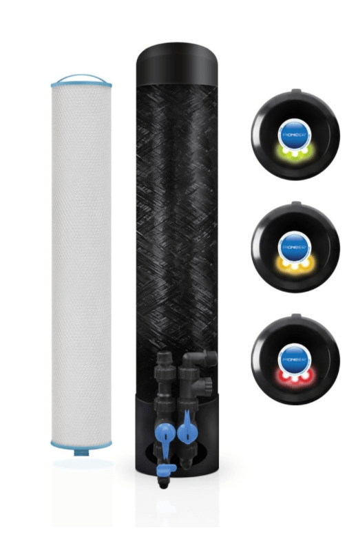 SpringWell Water Filter Reviews 2023 Jug Free