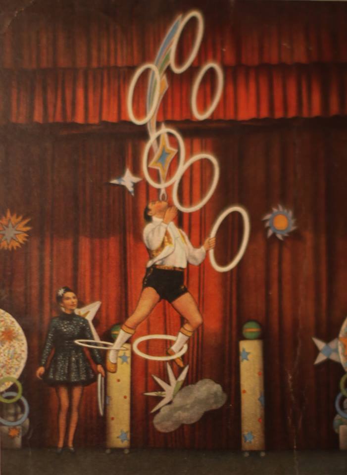 The Greatest Juggling Tricks Of All Time (Part 2) · IJA