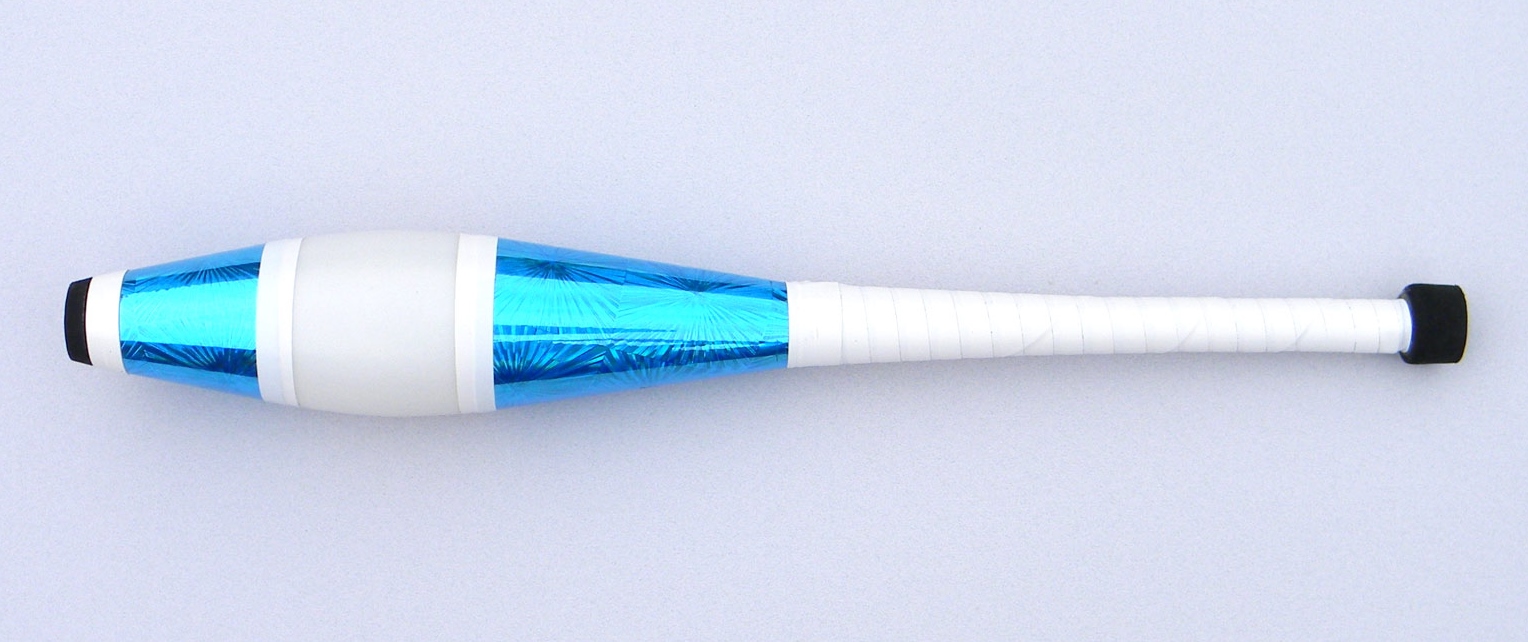 The Development Of The Juggling Club (Part 5) · IJA