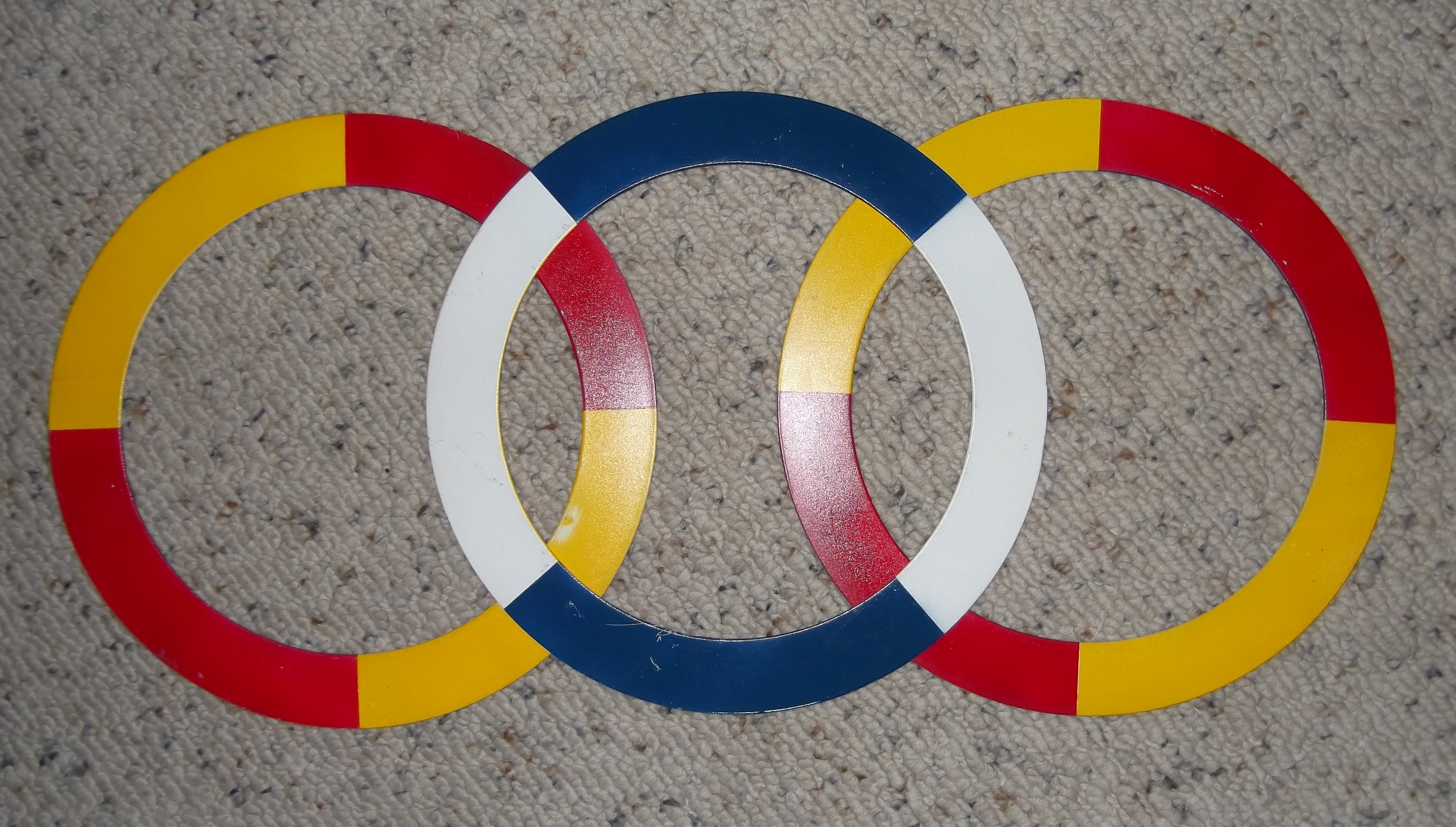 Juggling Rings Their History, Development, and Innovation Part 1 · IJA