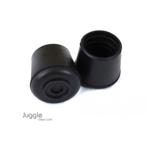 JG Ladder replacement Rubber Feet set