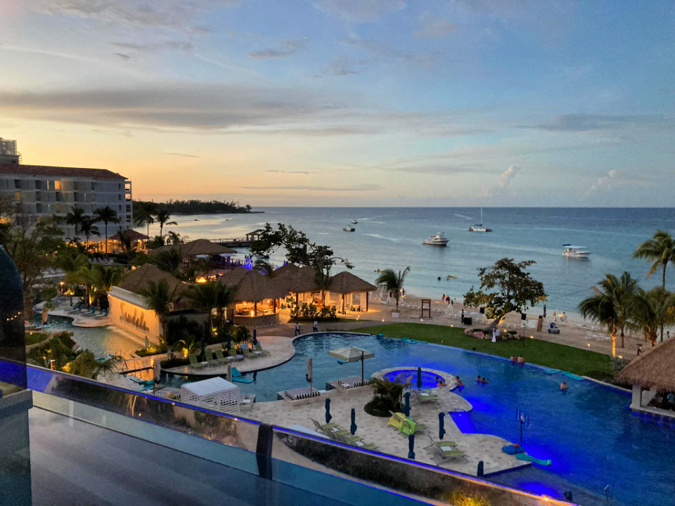 Sandals Select Rewards Program Quick & Easy Guide