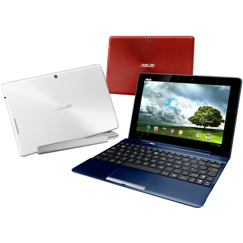 ASUS、Transformer Pad TF300T用ブートローダーアンロックツールを公開 asustf300t