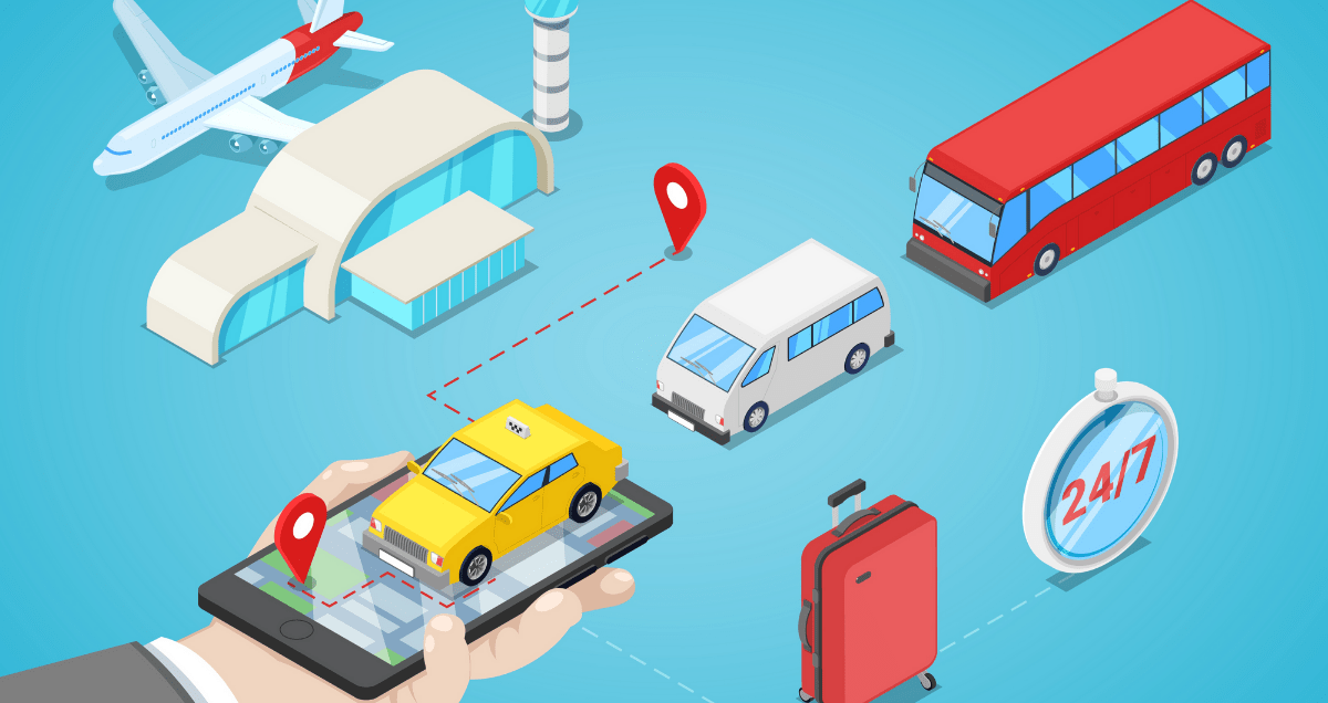 Opportunities & Challenges in Managing Shuttle Business Jugnoo