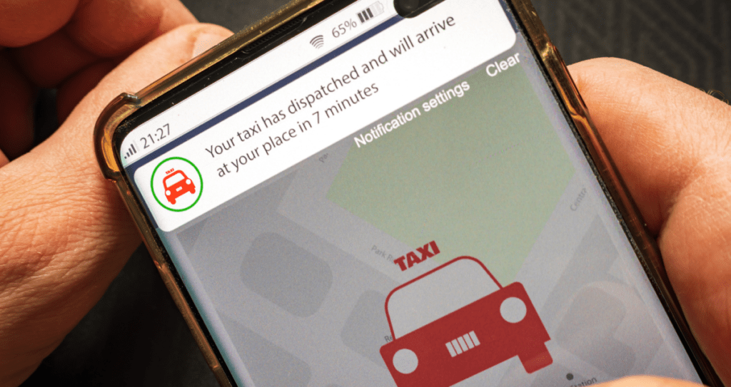 Musthave Features in your Carpool Software