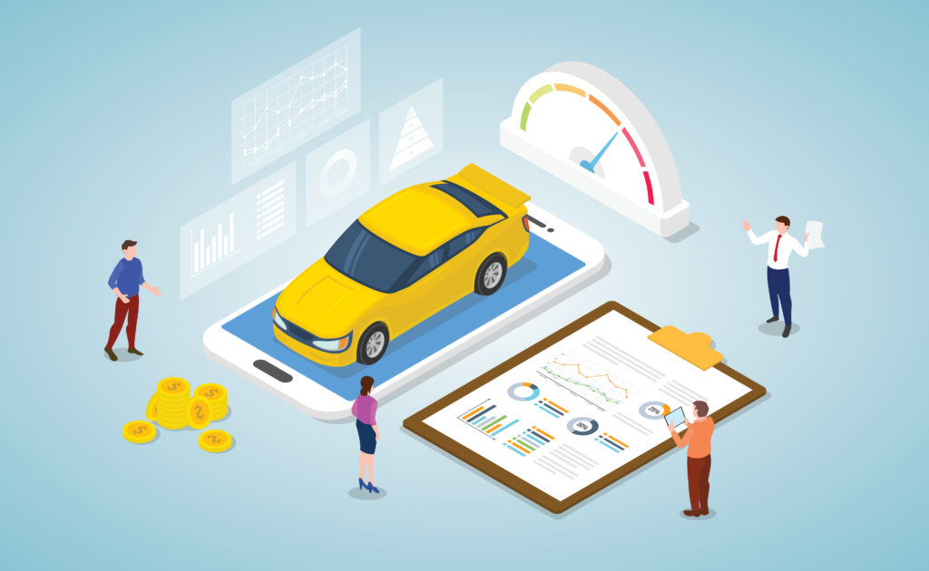 How vital is a car rental management system for your car rental business?