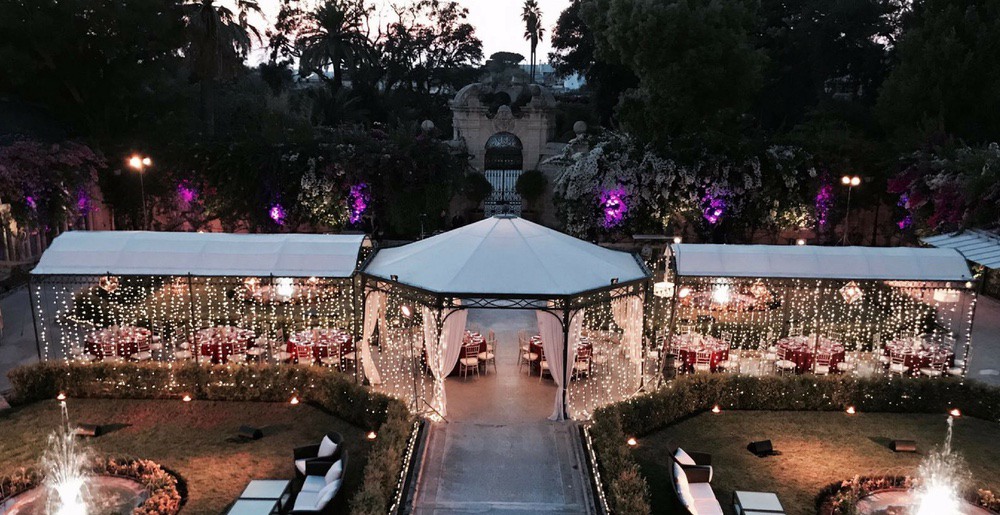 Pretty Fairy Lights JUGS Malta