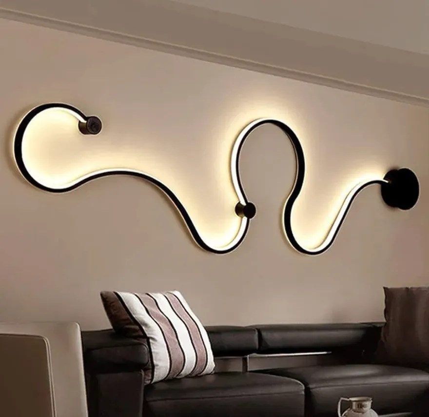 Exploring the Elegance of Wall Light Design for Modern Spaces
