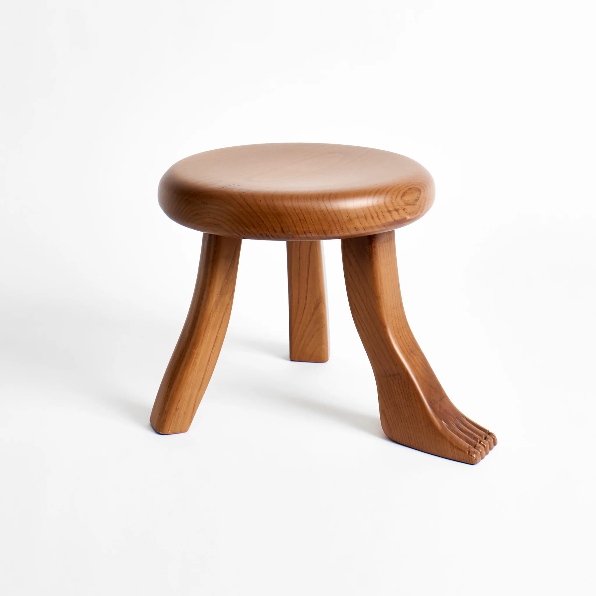 Foot Stool Juhla