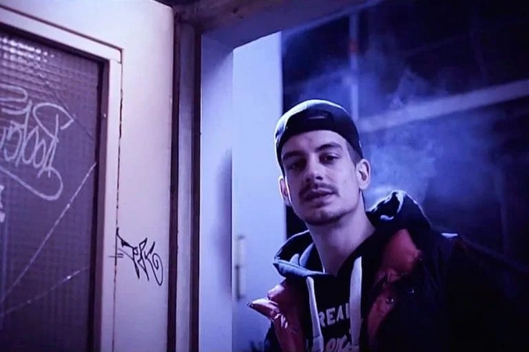 HAZE Wie der Hase läuft // FreeEP