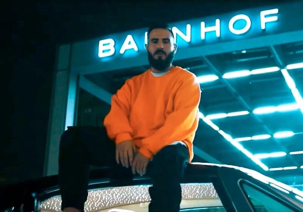 Shindy Roli (prod. by OZ) // Video