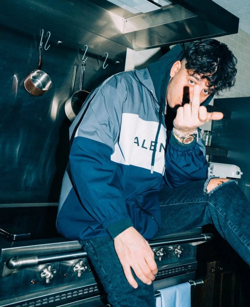 Ufo361 R I P Ufo361 Das Abschiedskonzert In Berlin Rap De Betty