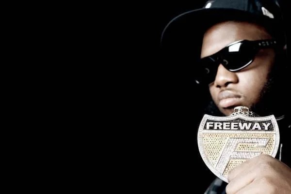 »Früher musstest du es wirklich drauf haben, heute brauchst du einen Radiohit« // Freeway & Jake