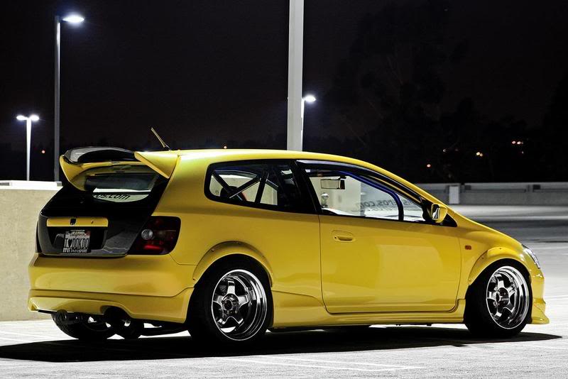 Need wheel arch broadening for my EP3 Acura RSX, ILX and Honda EP3 Forum