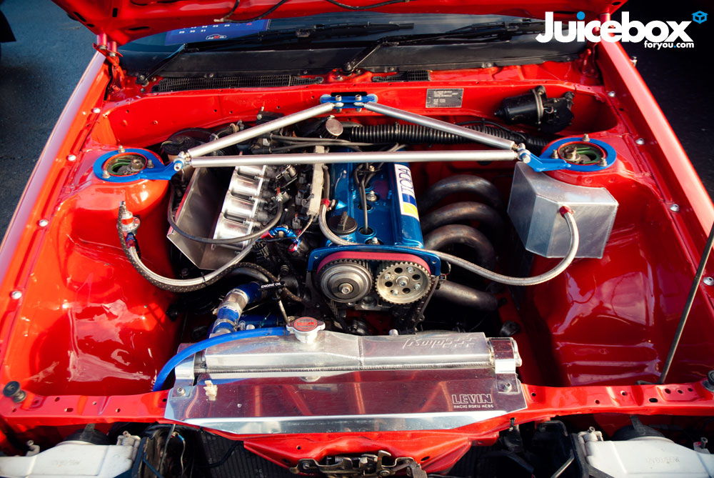 Spring rates, weight distribution and other things Automotive