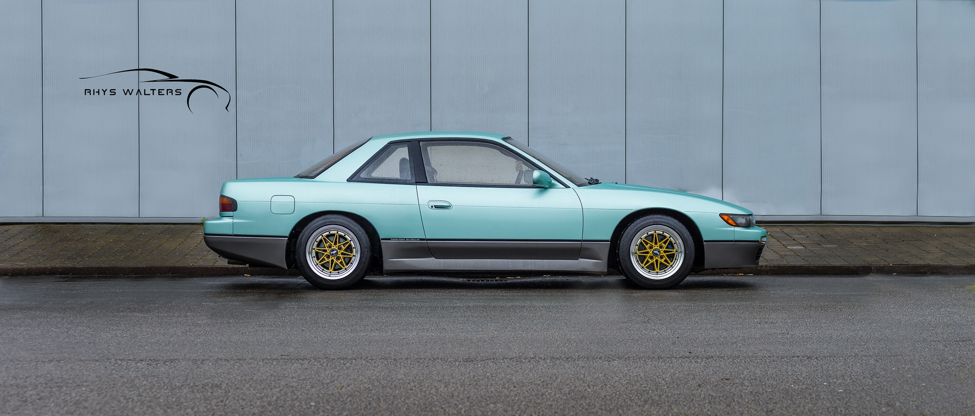 Juiceboxforyou » Blog Archive Basics Two Tone s13 Juiceboxforyou