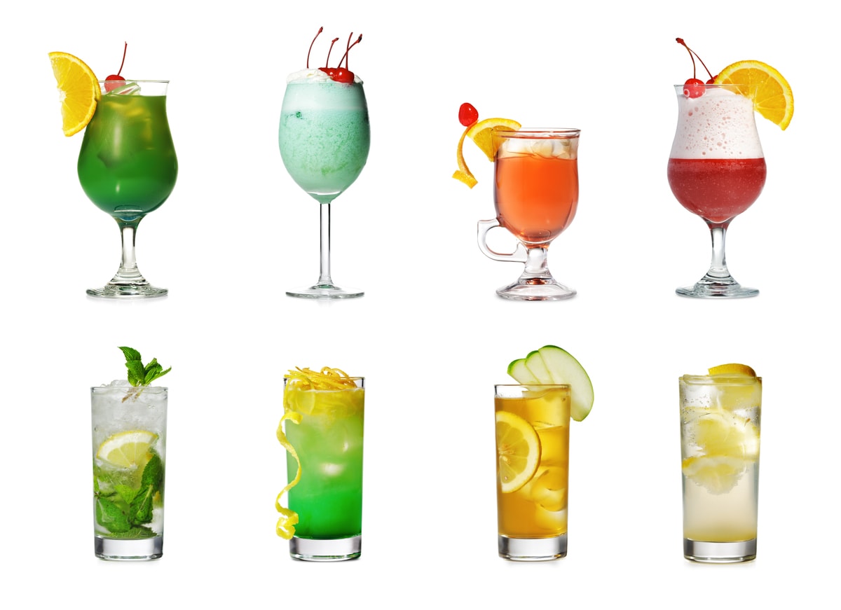 The Top 12 Healthiest Drinks You Should Try Right Now