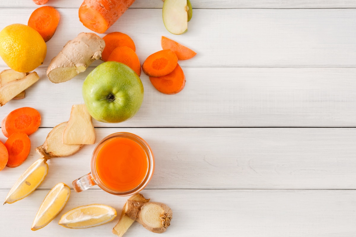 Does a Juice Cleanse Give You Diarrhea?