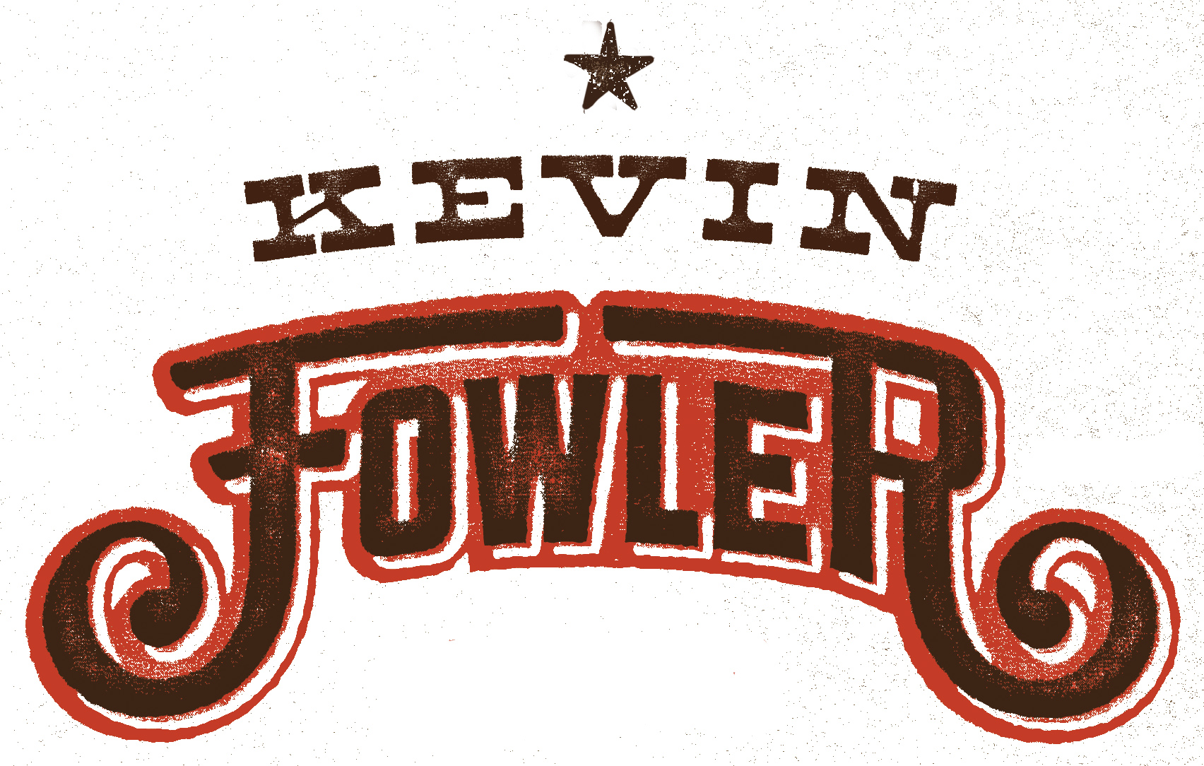 KEVIN FOWLER TO RELEASE NEW ALBUM TO A HONKY TONK NEAR YOU’ FRIDAY, OCT. 21 Juice
