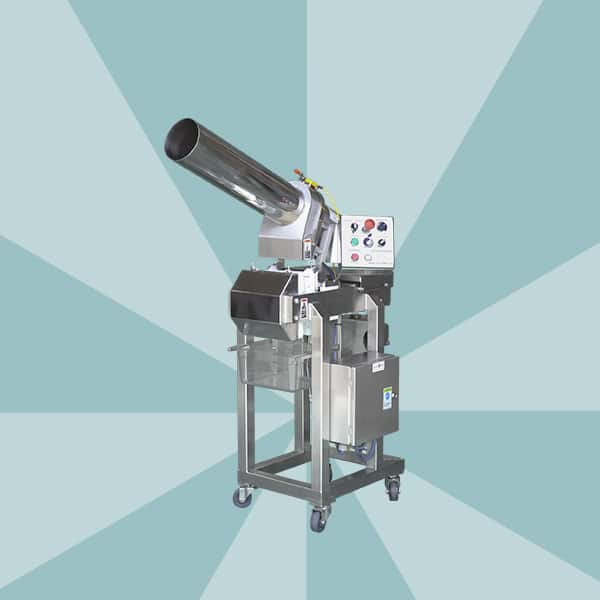 Juiced Rite M25 Commercial Cold Press Juicer Machine