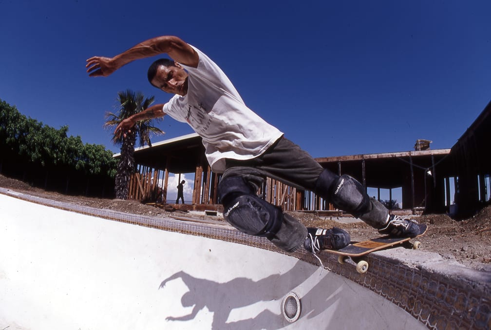 Skateboarding’s Most Notorious Enforcer Jesse Martinez interview by Chris Nieratko Juice Magazine