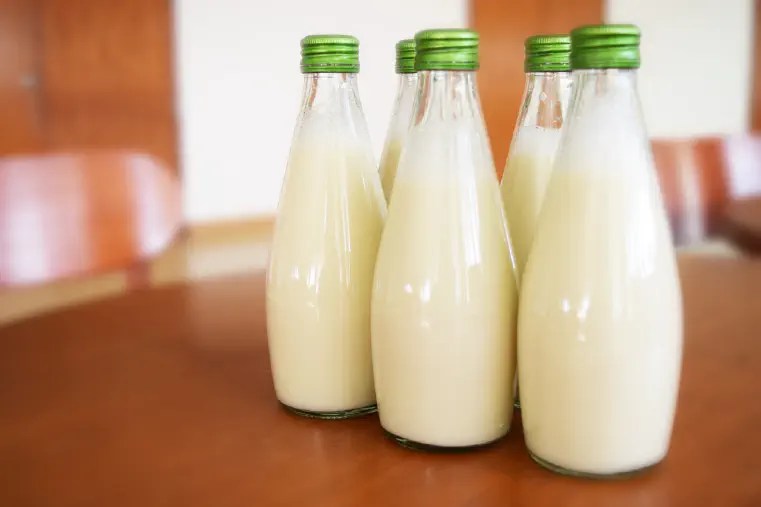 A Simple Guide on How to Make Buttermilk with Lemon Juice