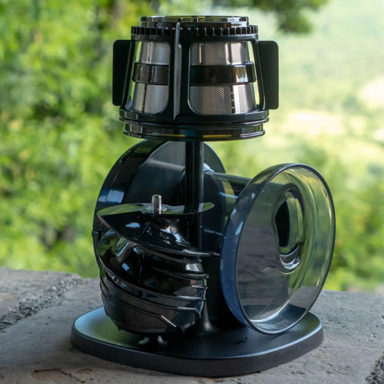 Hurom HZ Review Is it still worth it in 2024? JuiceNext