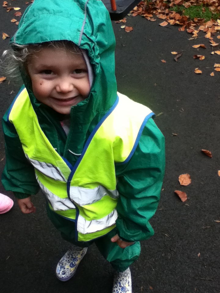 Stick Man, oh Stick Man! Juice Nursery