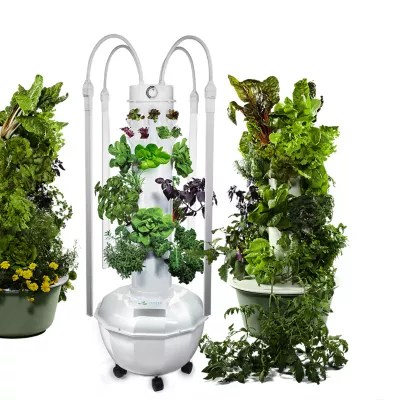 Growing Systems Shop Tower Garden