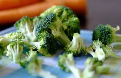 Parmesan Broccoli Bake Recipe Tower Garden