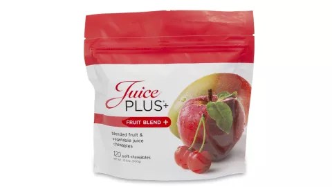 Buy Fruit Gummies Chewable Vitamins Juice Plus+