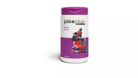 Berry Blend Juice Plus+