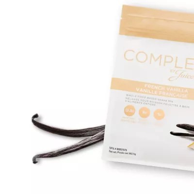 Buy Complete Nutrition Vanilla Shakes Juice Plus+