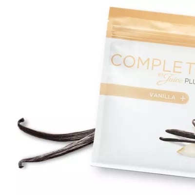 Complete Nutrition Vanilla Shakes Juice Plus+