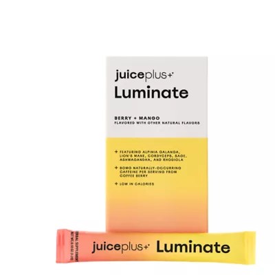 Buy Juice Plus+ Luminate 30 serving Juice Plus+
