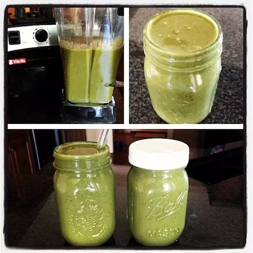 Can You Leave A Smoothie In The Fridge Overnight?