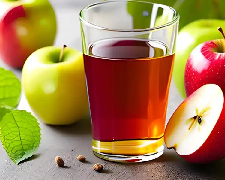 What Is Apple Juice Concentrate?