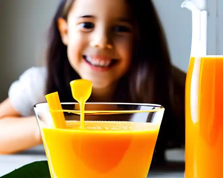 Is Orange Juice An Element, Compound, Or Mixture?